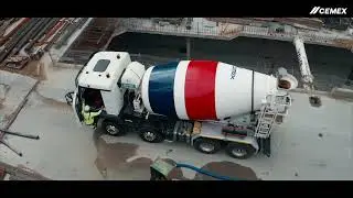 Cemex - Projekt Reincarnate