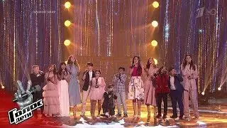 «The Winner Takes It All» /«Здесь проигравших нет». Спецвыпуск  