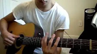 마지막처럼 (As If It's Your Last) BLACKPINK:  Arranged by Sungha Jung