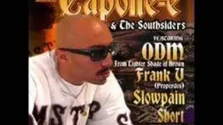 Mr.Capone-e - Bitch Cum Down