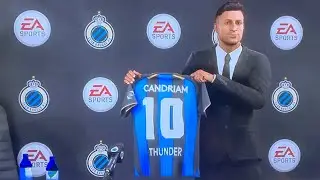 FIFA 22|КАРЬЕРА ЗА ИГРОКА|#5|-РЕШАЮЩИЙ МАТЧ