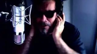 Drive - The Cars (vocal tribute cover)