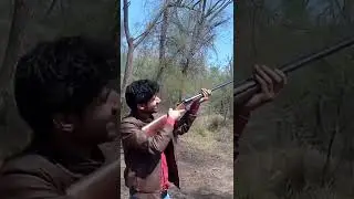 Hunting