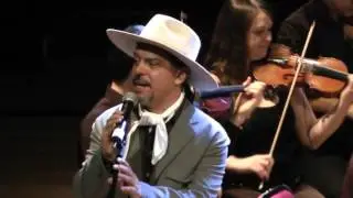 ORIGENS - Orquestra da Ulbra e Neto Fagundes