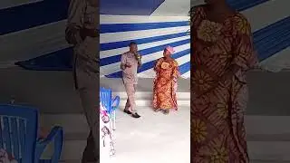 première célébration en local #hashtag