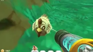 прохождение slime rancher часть 6