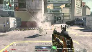 Making Trickshotters Rage