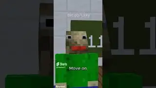 students be like #minecraftanimation #shorts