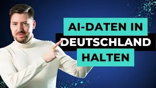 Datensicherheit in AI-Projekten: Was Unternehmen wissen müssen
