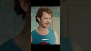 Устроила мужу серьезный разговор! #сериал #комедия #кино #чтопосмотреть