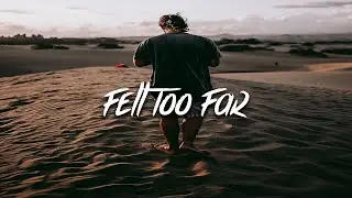 Nick Bonin - Fell Too Far (1 Hour)