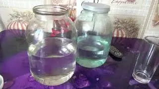 Неожиданно выгнал шикарный самогон!!! Незапланированная пьянка))