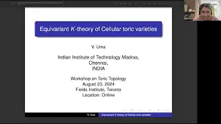 Equivariant K-theory of cellular toric varieties and related spaces