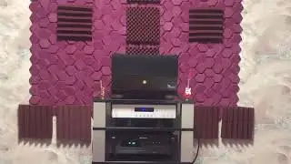 Dan D Agostino Classic Stereo 2 + Legacy Signature SE + Aesthetix Calypso + Audio Research cd5