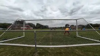 Every Goal, Every Shot | ABUTD Action Cam