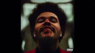[FREE] The Weeknd “After Hours” Type Beat - "Bad Things" - ||2020||