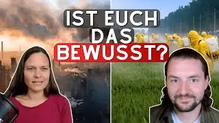 Schadstoffe im Alltag: Verborgene Risiken für Deine Gesundheit!