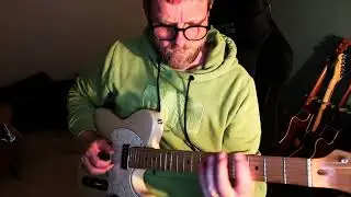 One take for the Hippie