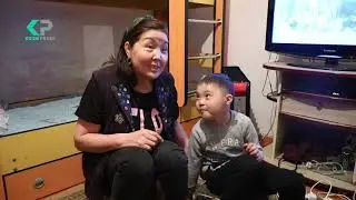 Mother shares story of her son with Down syndrome