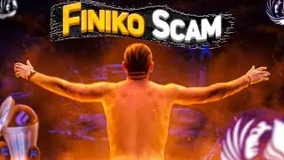 FINIKO SCAM❗️ | FINIKO ОСТАНОВИЛИ ВЫПЛАТЫ❗️ | FINIKO ПОСЛЕДНИЕ НОВОСТИ | ВЕРИФИКАЦИЯ | ТОКЕН FNK