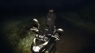 Gubuk Asmara Malam Jum'at Kliwon ada yg lg anu aja bisik sssst...