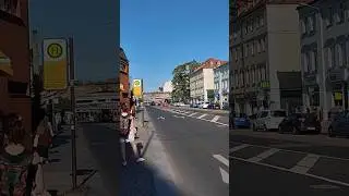 Dresden Neustadt.