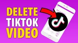 How To Delete Tik Tok Video