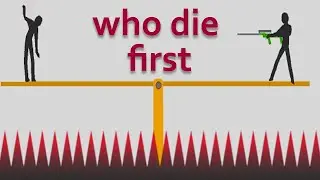 One of the Best and Funniest free games in the PlayStore! (Who Dies First)