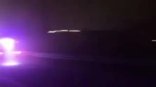 Южная Корея 🇰🇷 Пожар на овощном заводе