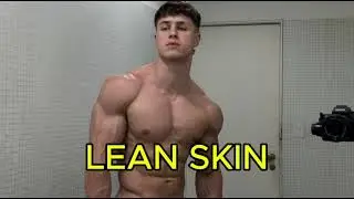 Fat Strip Lean Protocol Reach the Elite Shredded Body Standard