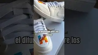 PINTE OTROS TENIS