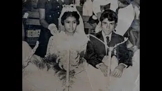 Eusebia & Miguel Our memories