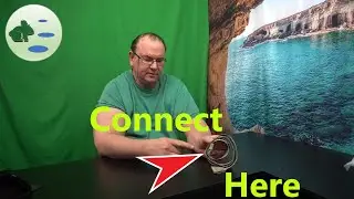 Retro logic analyzer HP1650A new probe accessories