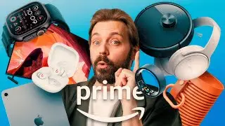 The 27 Best Deals of the Amazon Prime Deals Holiday