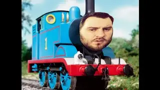 A-thomas - simple dank engine (seventh mashup)