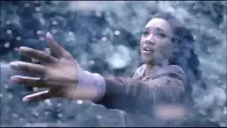 Флэш-The Flash красивые моменты 2 сезона