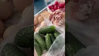 ОДИН ДЕНЬ В СТАНИЦЕ С ЛЕРОЙ И ДИМОЙ 🤗 