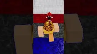 Bacons play obby together! 😱 