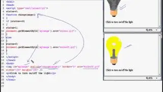 JavaScript Chapter 5 - Events