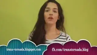Trans-Tornada: Invisibilidade Trans + Ensino Médio