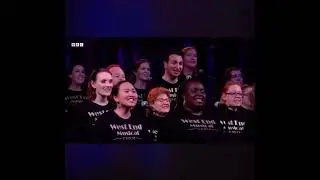 BBC New Year's Eve 2021 / 2022