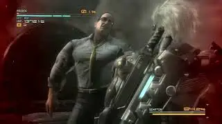 Standing Here, I Realize But All SFX Are Vine Booms