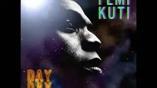 FEMI KUTI - They Will Run