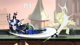 4-Hit True Combo p.7