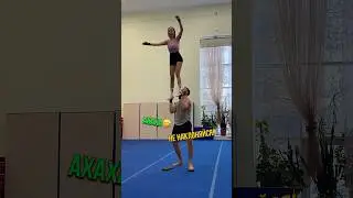 Станты на гвоздях🔥 полная версия в моём инстаграм: andrey_simakov😉 