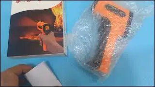 Yok böyle termometre | ThermoPro termometri