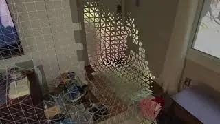 Meta Quest 3 v64 automatic room scanning