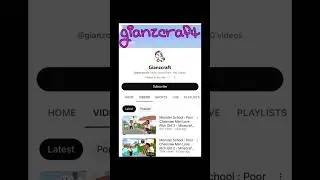 Exposing a sub bot channel! PT 1
