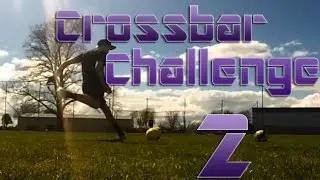 Crossbar Challenge 2!!