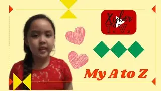 A to Z Bible VersesllXyber TV